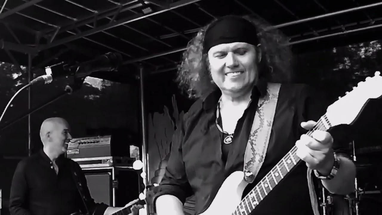 JULIAN SAS at Blommenkinders festival 2023