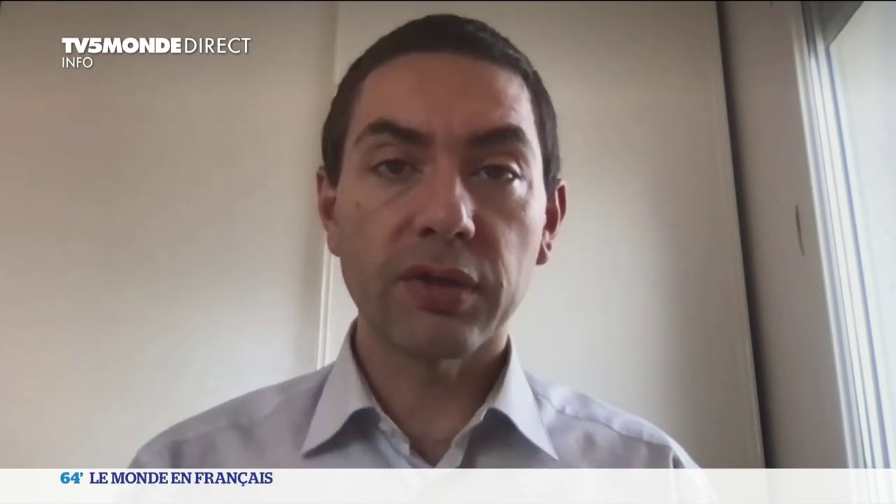 Un hôpital en France victime d'une cyberattaque