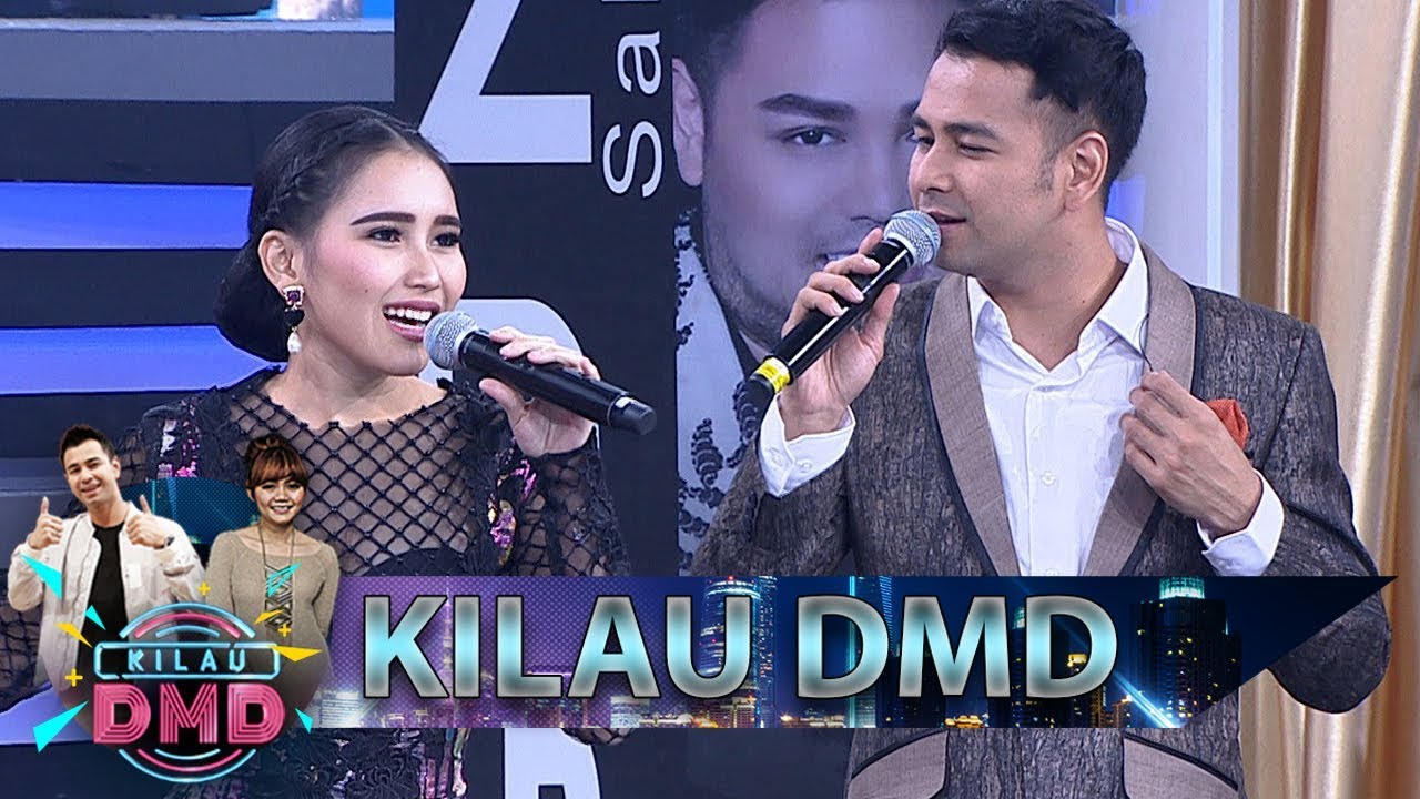 Kata Ayu Ting Ting, Peserta Ini Nyanyinya Parah, Kenapa Ya? - Kilau DMD (15/3)