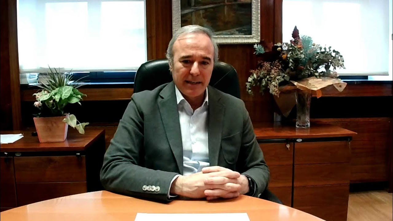 Jorge Azc&oacute;n PP &laquo;Lamb&aacute;n es cobarde, incoherente y populista y se deja humillar por S&aacute;nchez&raquo;
