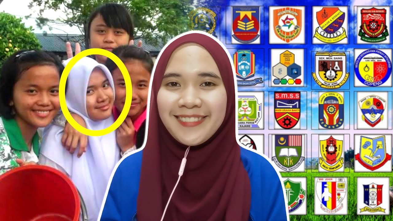 Pengalaman Sekolah Harian vs Sekolah Berasrama Penuh