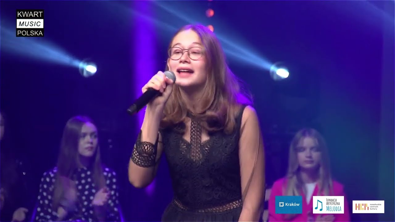 „Księżniczką być” – Weronika Wierzchowska