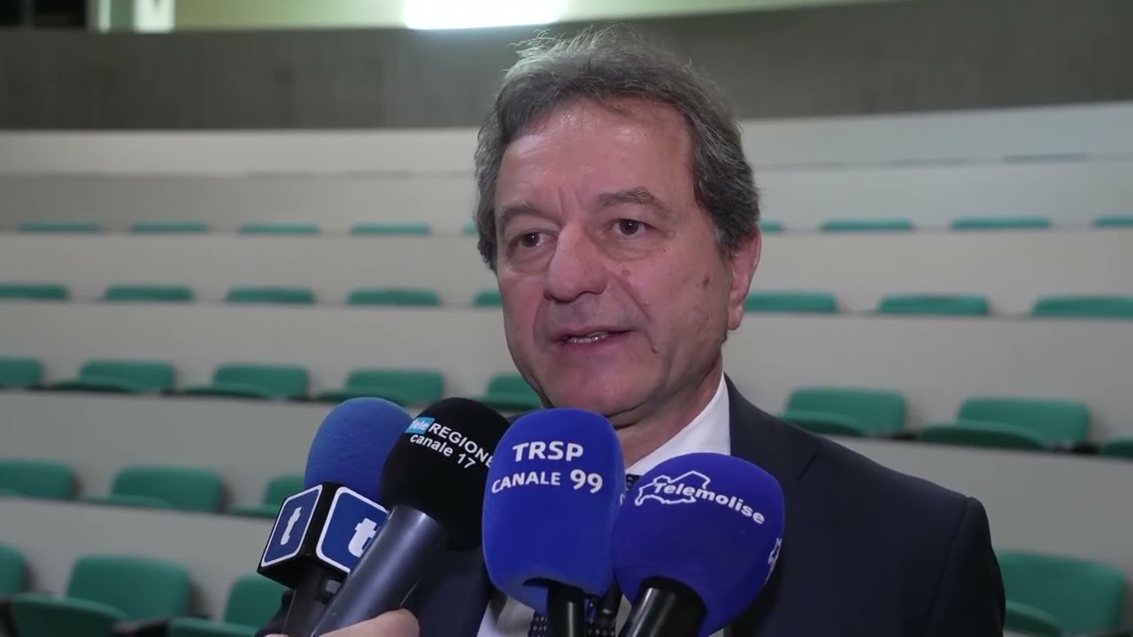 Al Vietri di Larino riattivate dialisi e farmacia. Roberti contro 