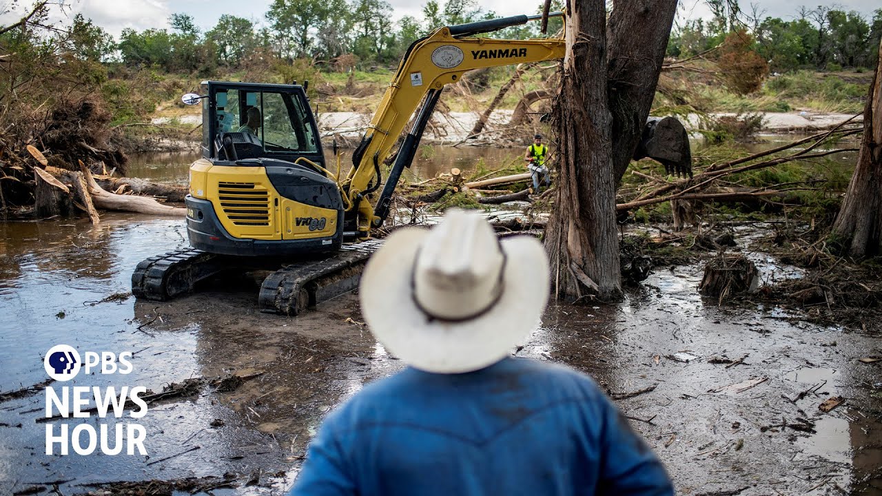 Parents mourning daughter lost in Texas floods push state to strengthen camp safety rules