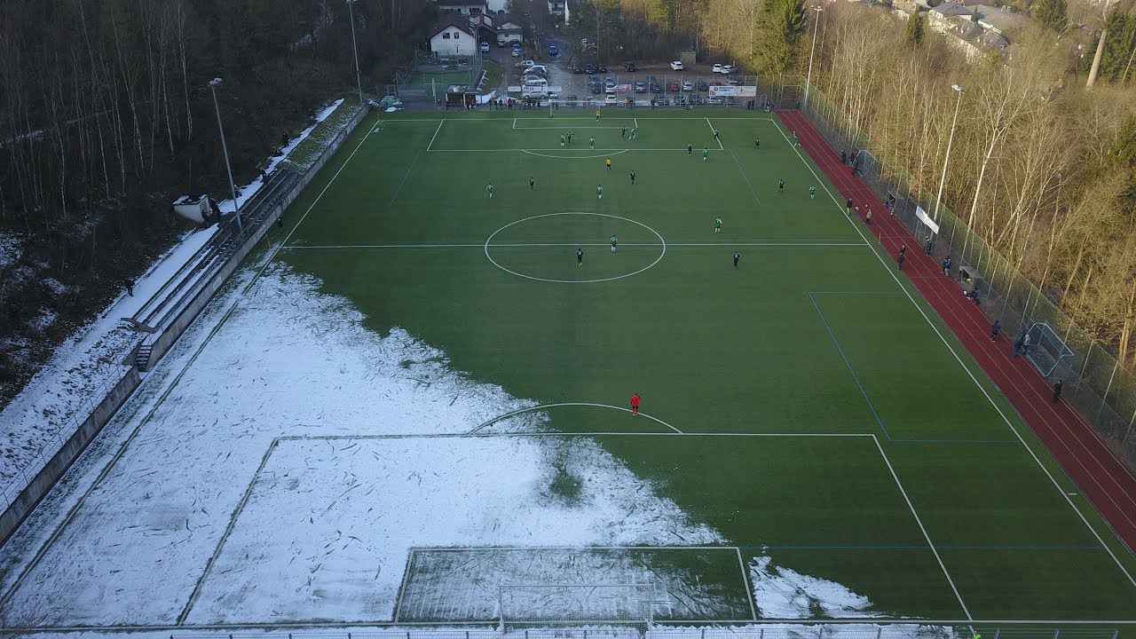 3Ecken1Elfer - 1. FC Lorsbach vs. VFB Unterliederbach_18.02.18
