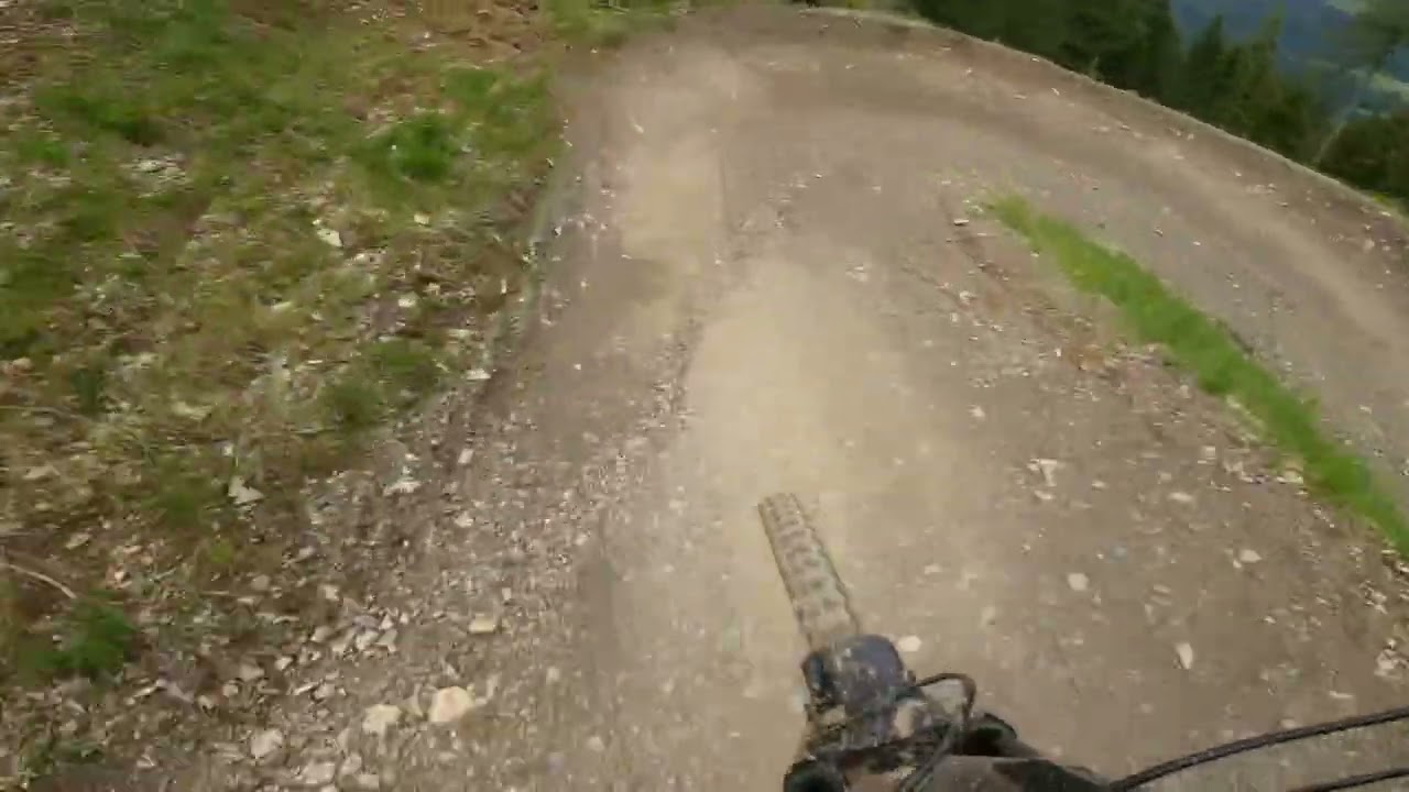 Leogang // Hangnan II // Mai 2025
