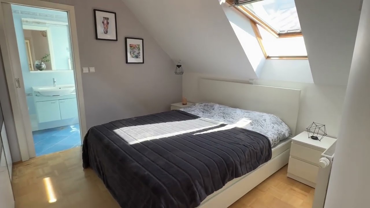 3 sobno stanovanje na Viču, prodaja