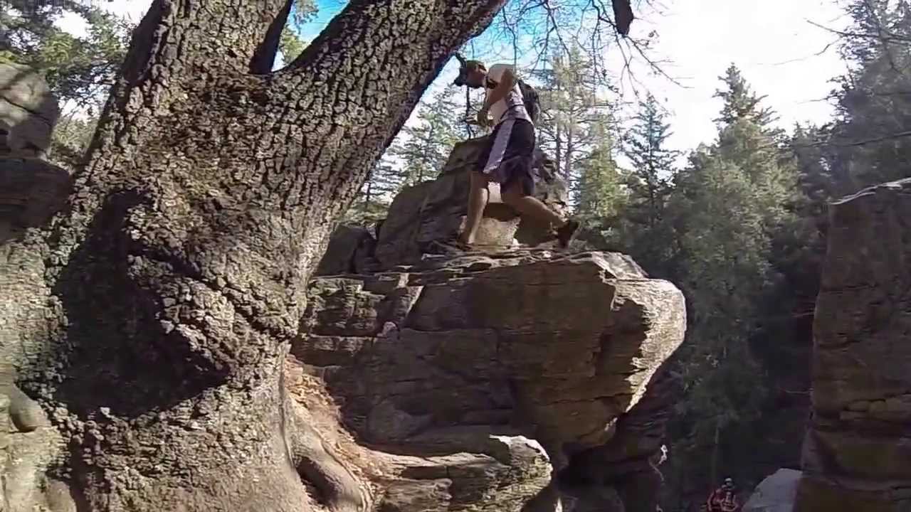 Heart Rock Trail Adventure