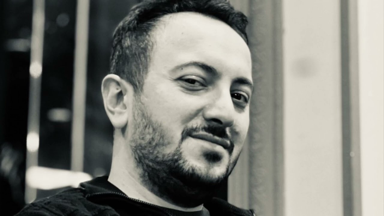 Özgür Ata & Yabancı gibisin