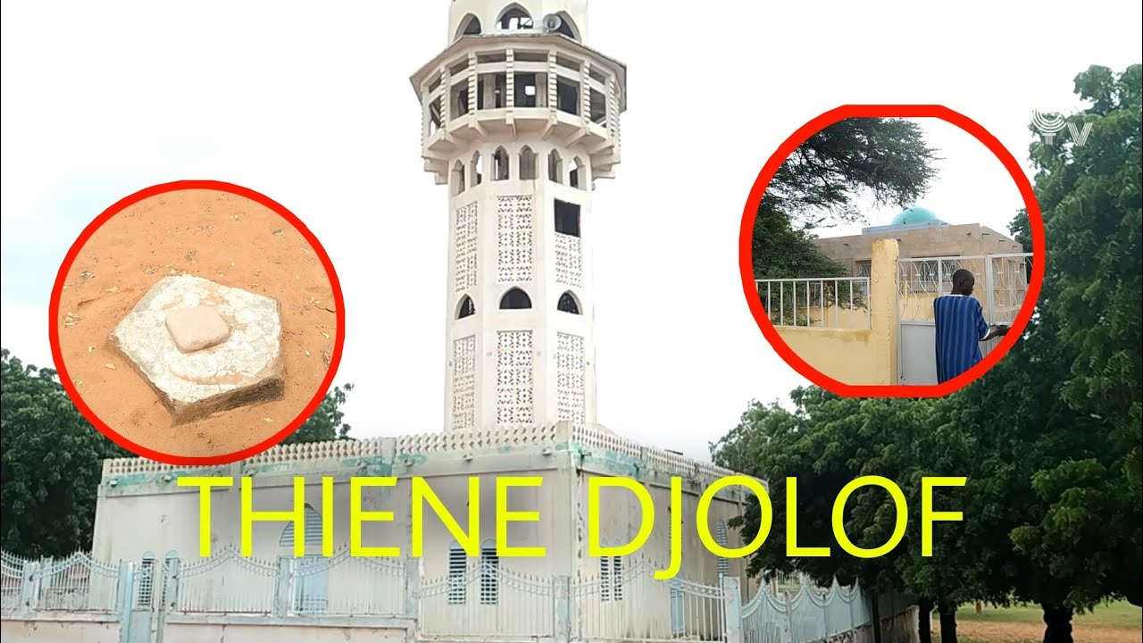 thieyene djolof :: documentaire bou ame solo cii sokhena faty issa wadioura mam thierno birahime