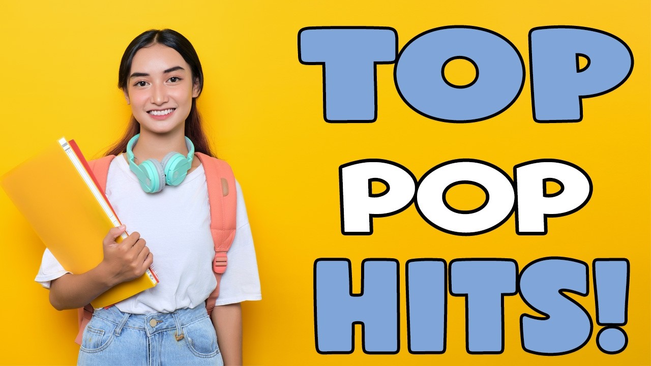 Top Pop Hits! | Fun Upbeat Instrumental Covers