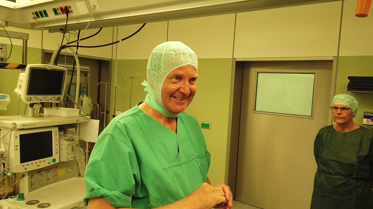 Lubinus Clinicum  | Erlebnistag 2019 - Ein Film von Gerd Rapior