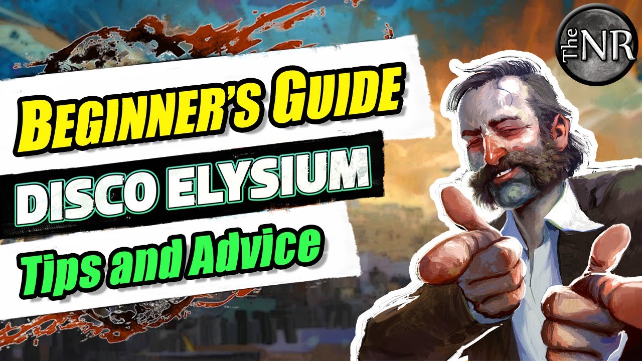 Руководство для начинающих по Disco Elysium — советы и рекомендации