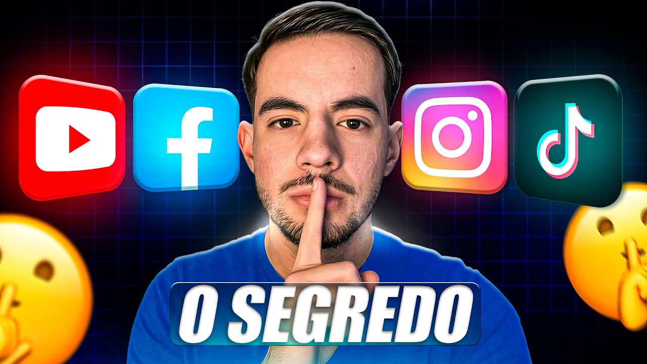 A Tua Empresa Afasta Clientes nas Redes Sociais! (Como Resolver)