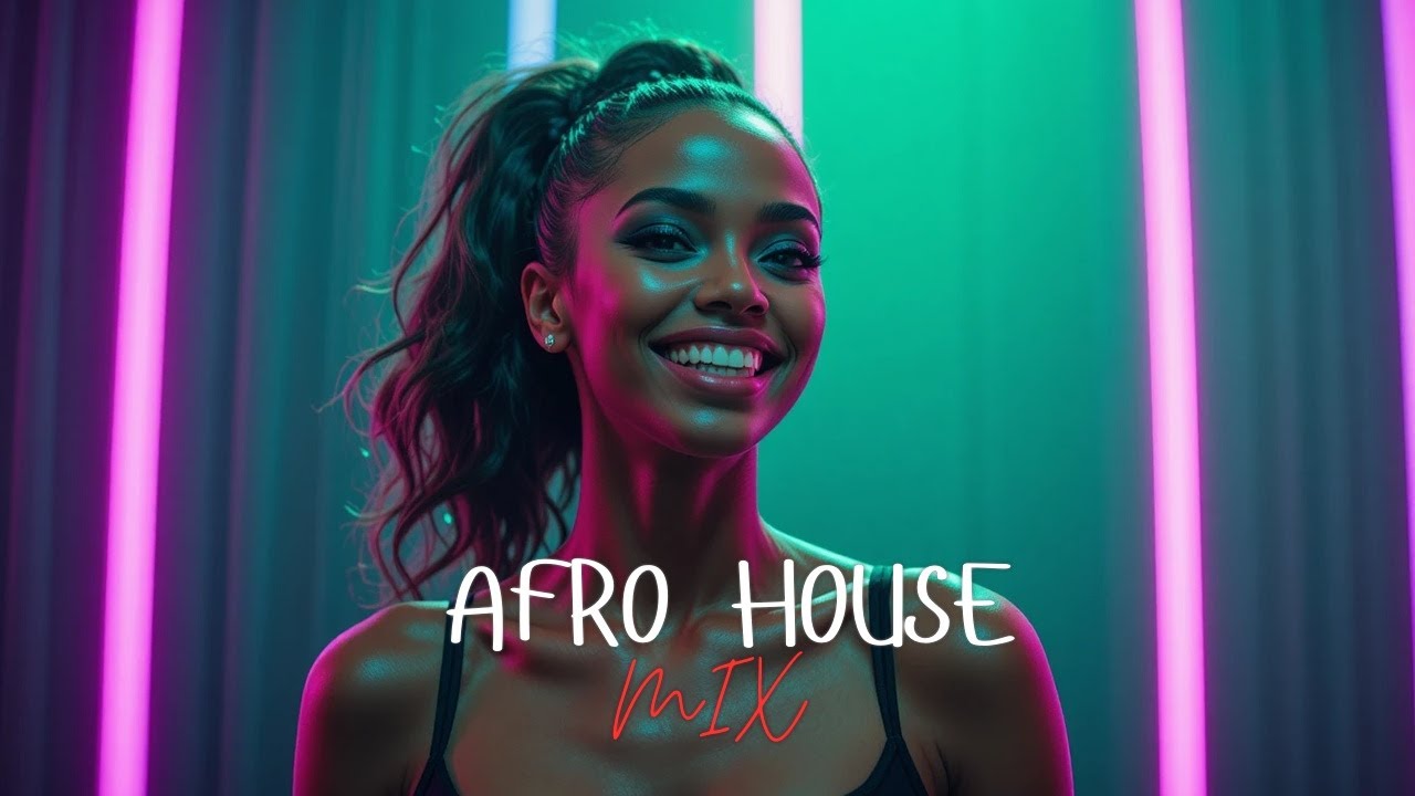 AFRO HOUSE MIX – Sonatica Party Celebration (The Weeknd, Diplo, Hugel)