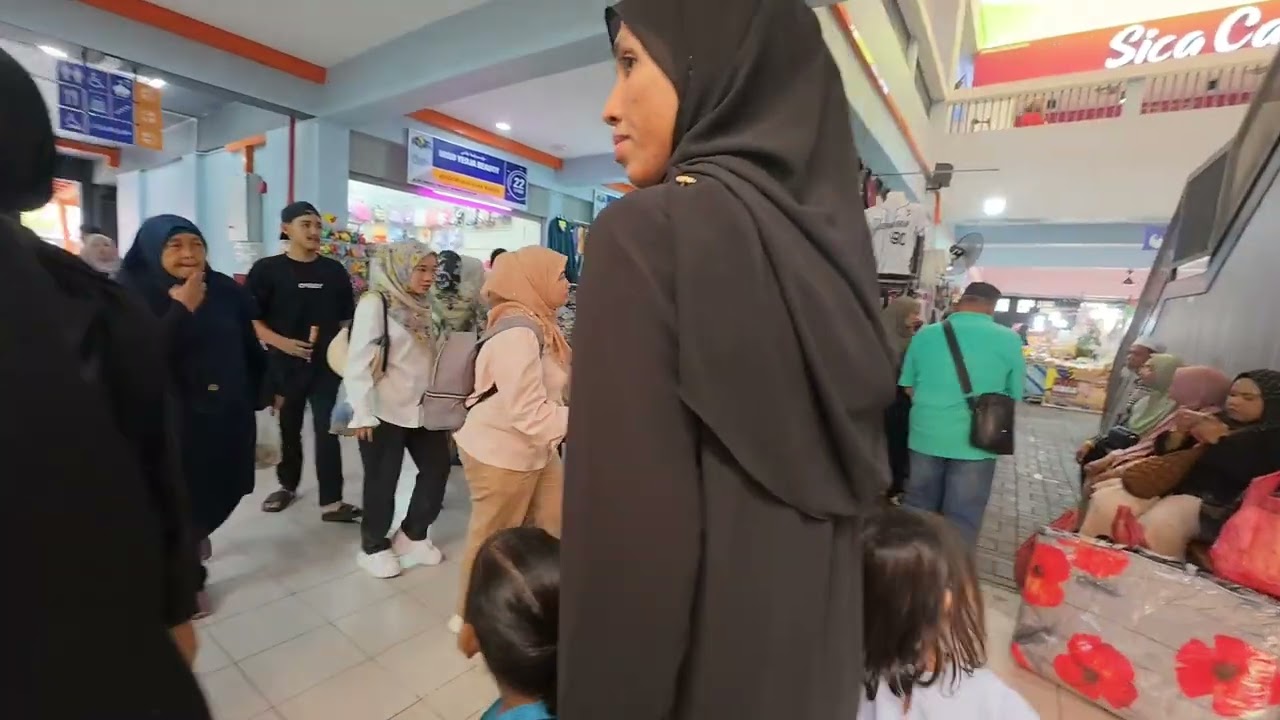 SHOPPING2 PADANG BESAR-JLN2 PERLIS