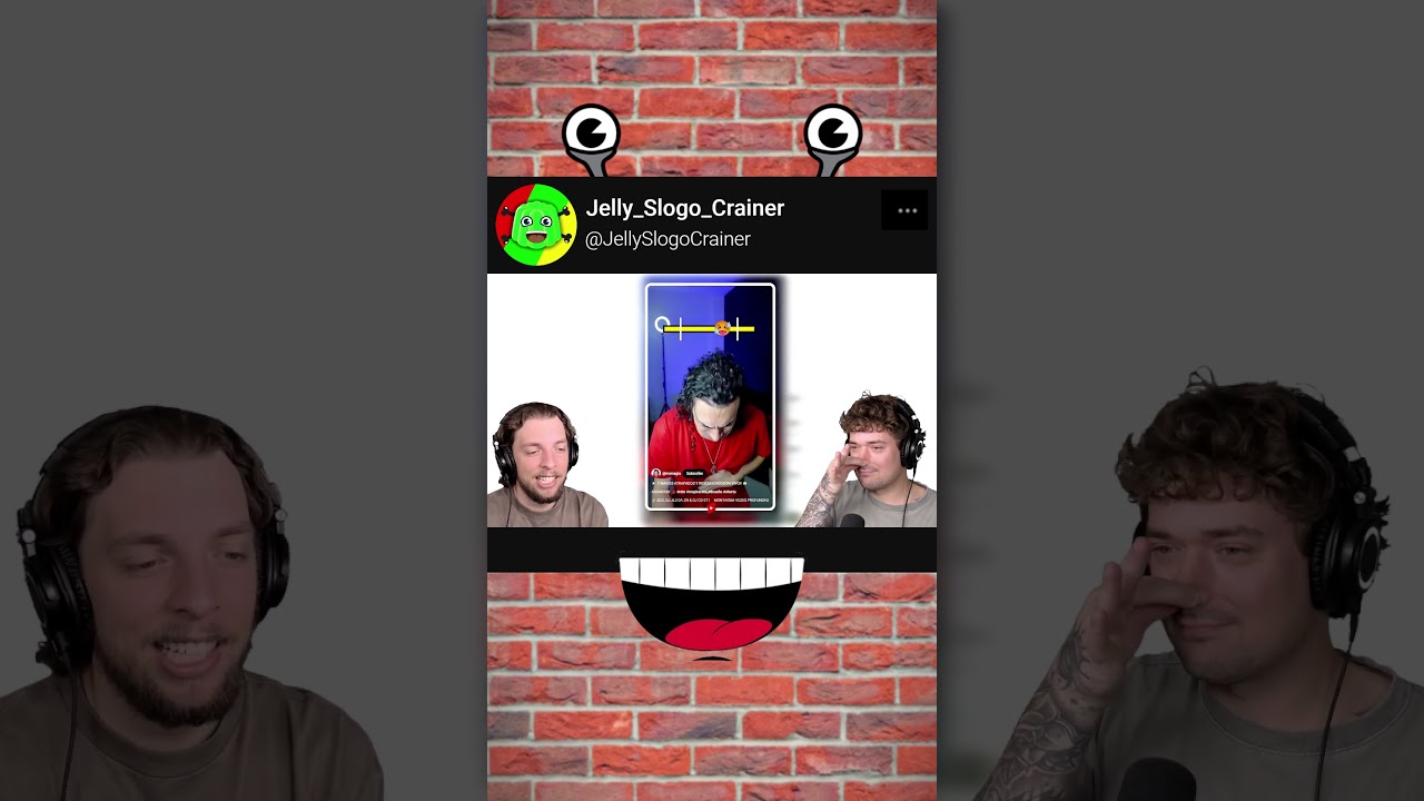 Slogo Really CARES For Crainer...