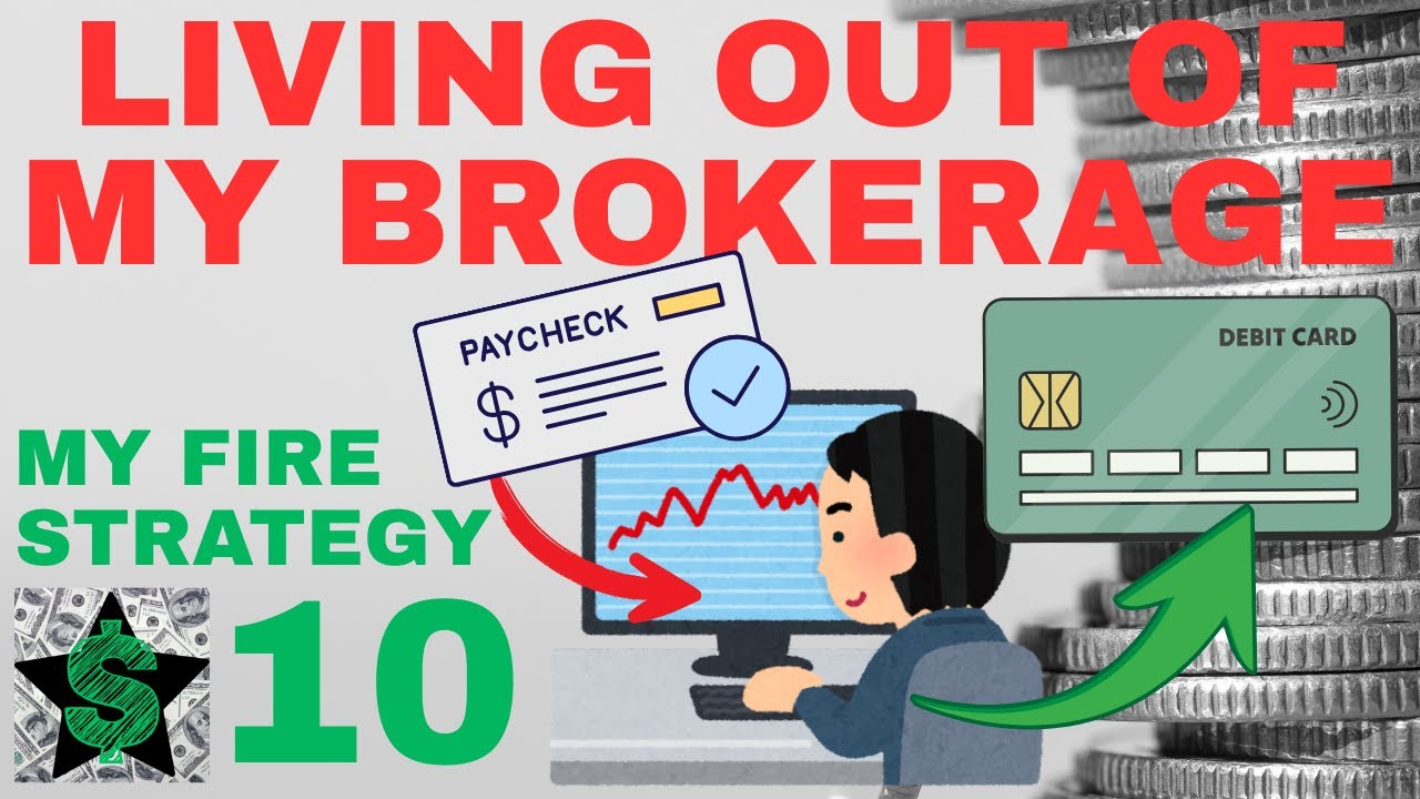 I Sold High Yield Funds - Big Changes!