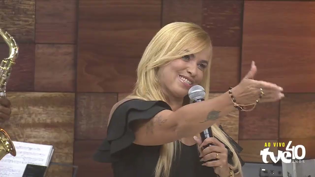 TVE REVISTA AO VIVO | TVE BAHIA - 22/12/2025