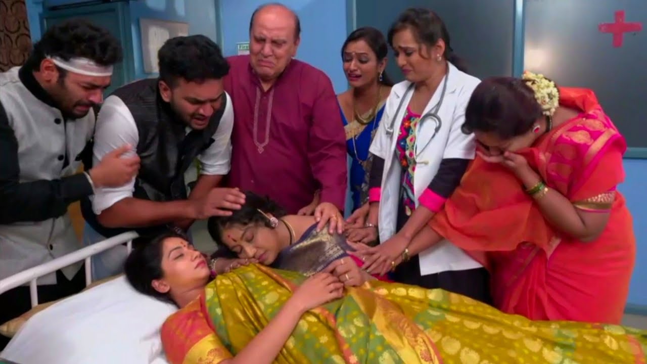 Making of Amrutavarshini Serial || RG Media, Star Suvarna ||