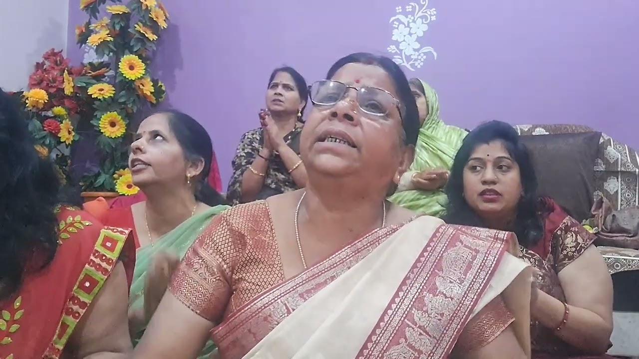 सुनिए बहुत ही प्यारा भजन जगदंबा राखो लाज शरण में थारी आयो लाईक कमेंट सब्सक्राइब जरूर करें 