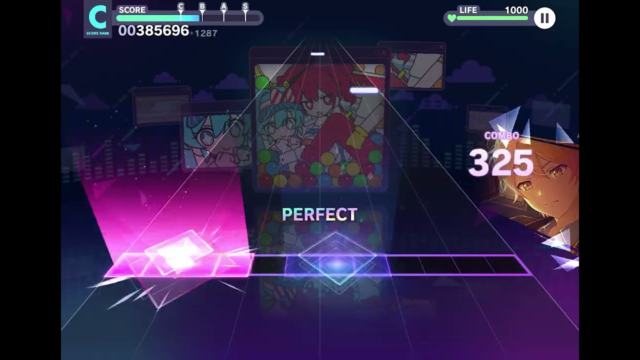 Mesmerizer pjsk (final part!)