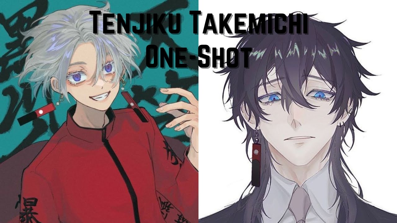 Tenjiku Takemichi Texting Story | One-shot
