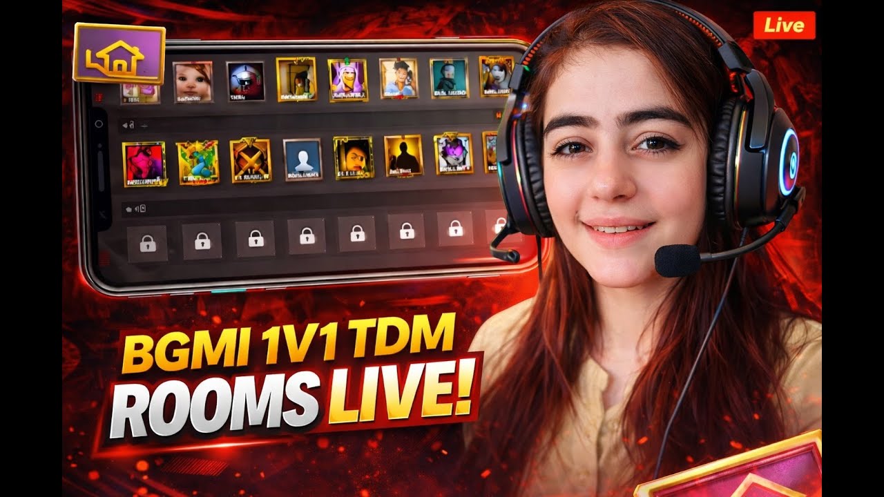 |MEHAK  IS  LIVE | BGMI 4.2 Update Live Stream | 