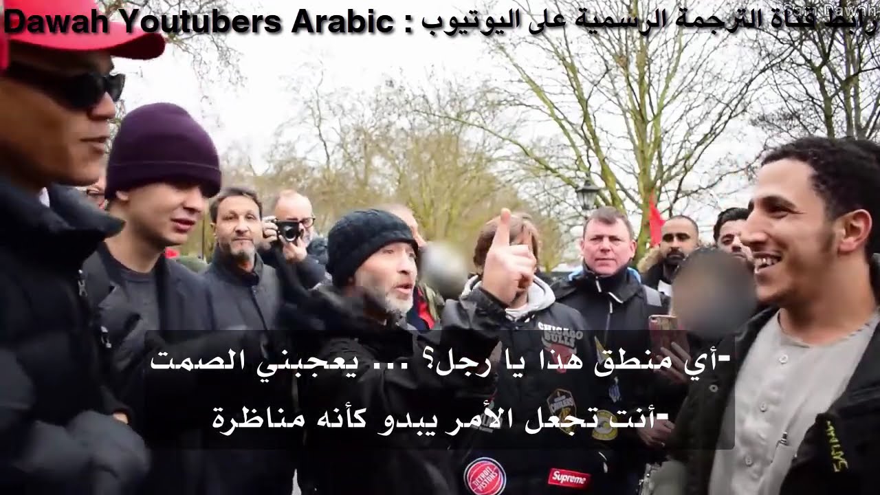 شمسي يفضح ازدواجية المعايير عند الغرب