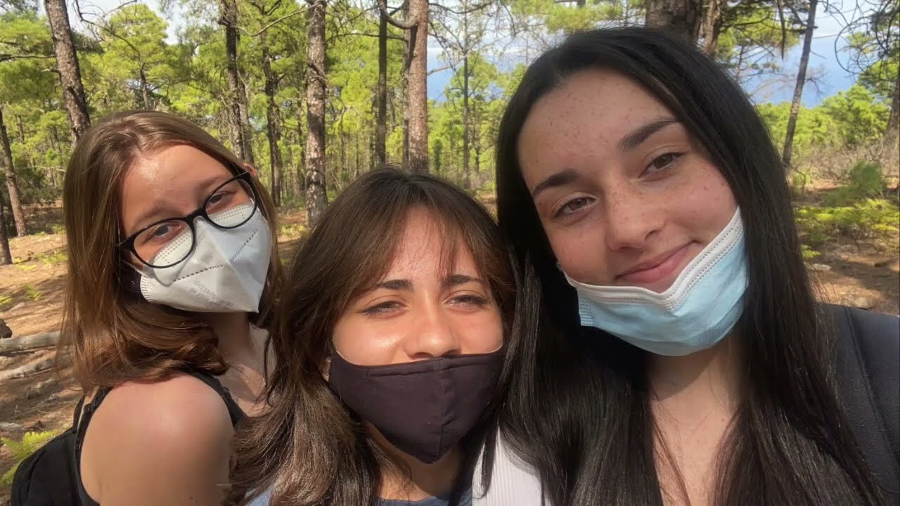 Video orla del colegio San Ignacio de Loyola promoción 2022-2023