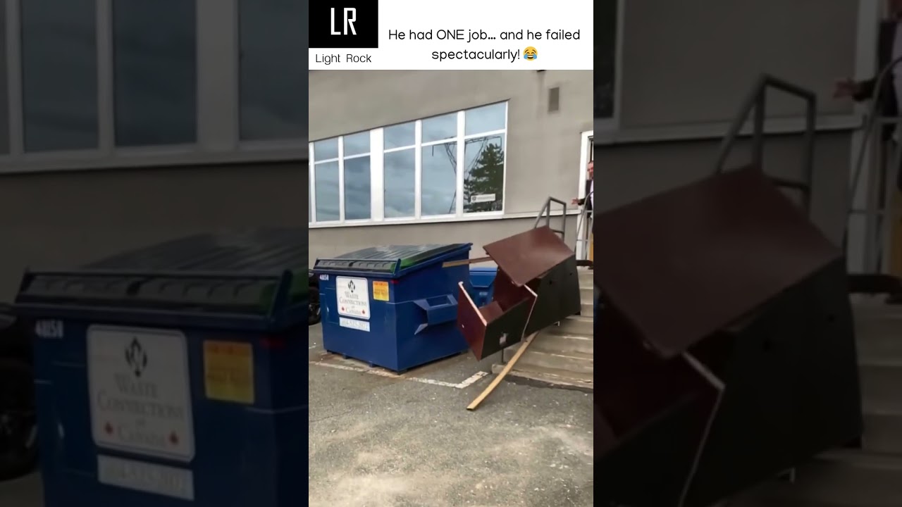 Why You Should NEVER Move Furniture Alone!