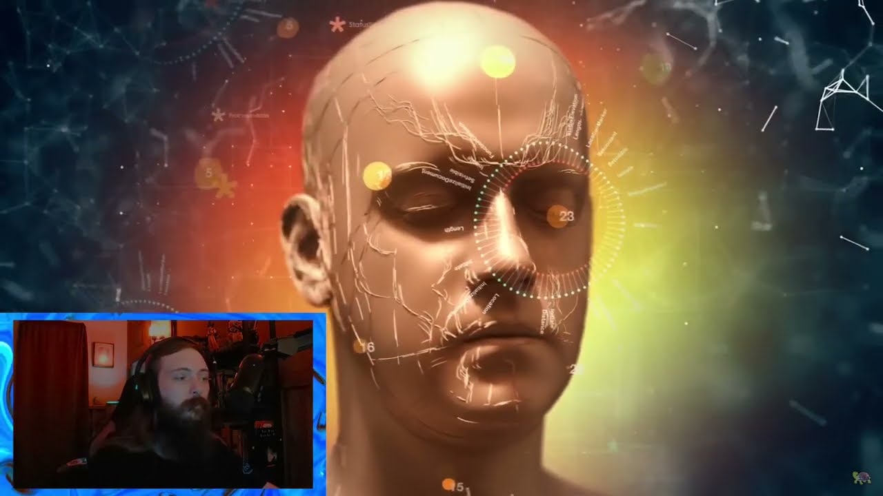 How Will We Know When AI Is Conscious? | Fables REACTS to exurb1a