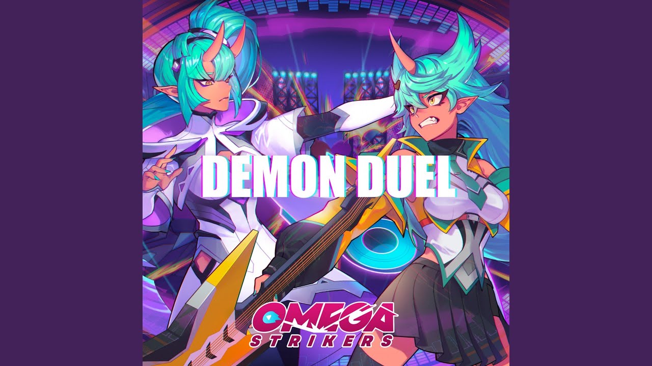 Vice Versa (Vyce's Theme) (English Version)