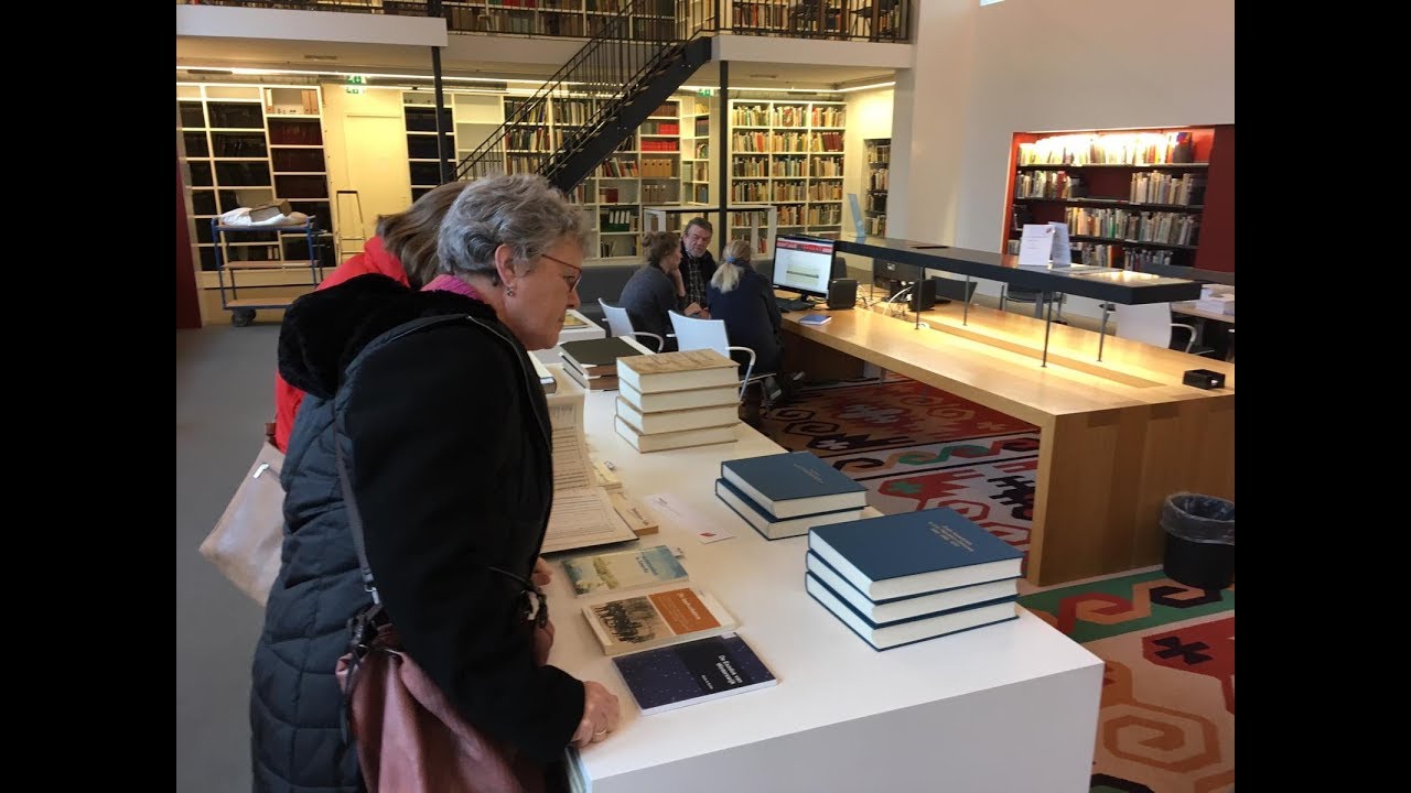 Erfgoedcentrum helpt bij zoektocht naar Achterhoekse historie