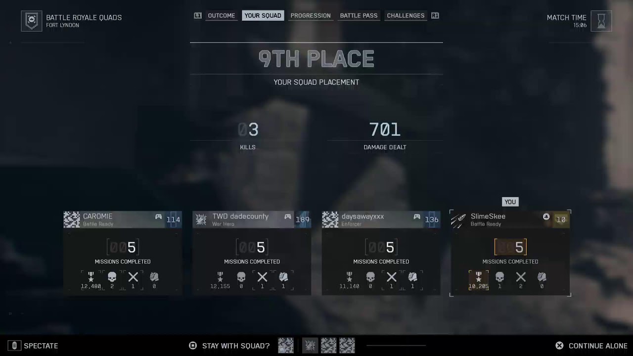 Battlefield Field REDSEC
