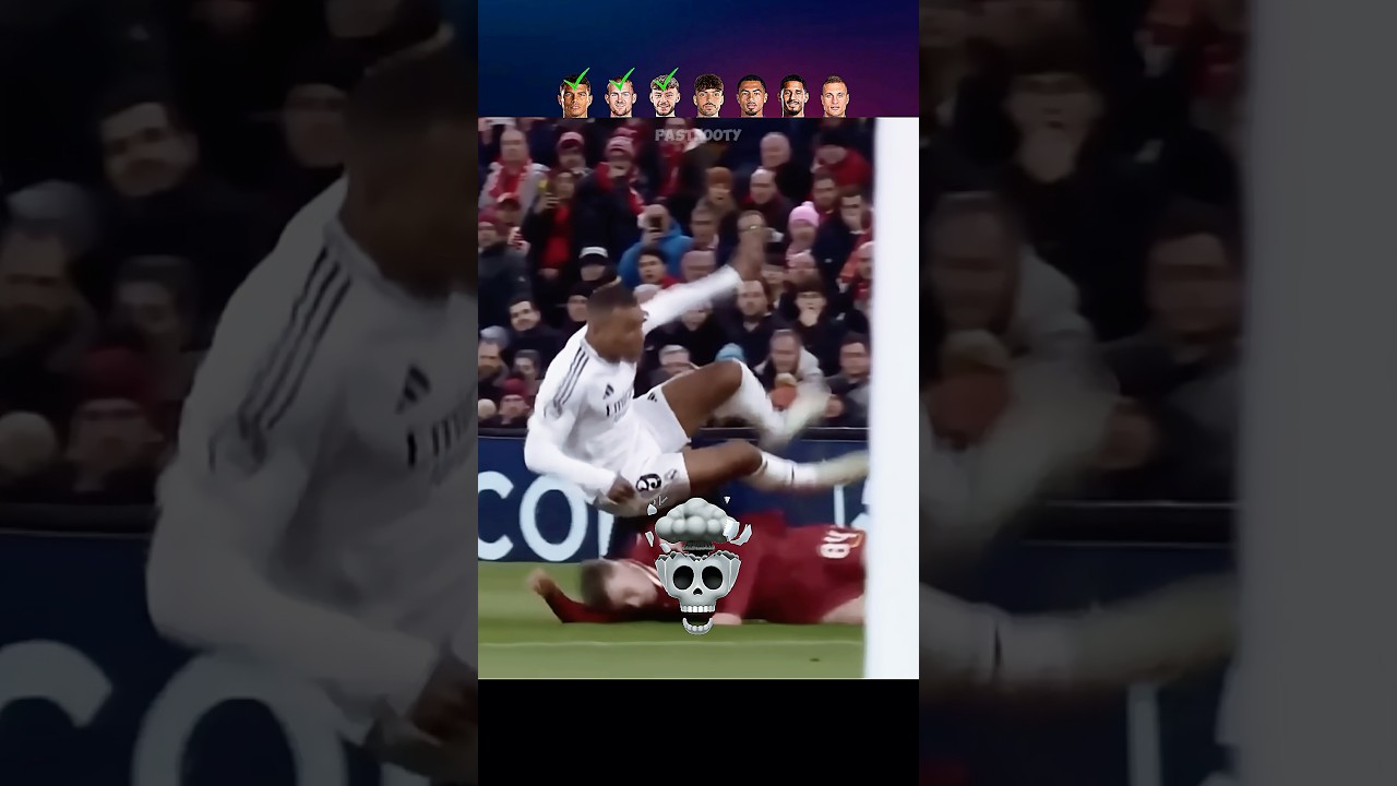 The Art of Defending ☠️