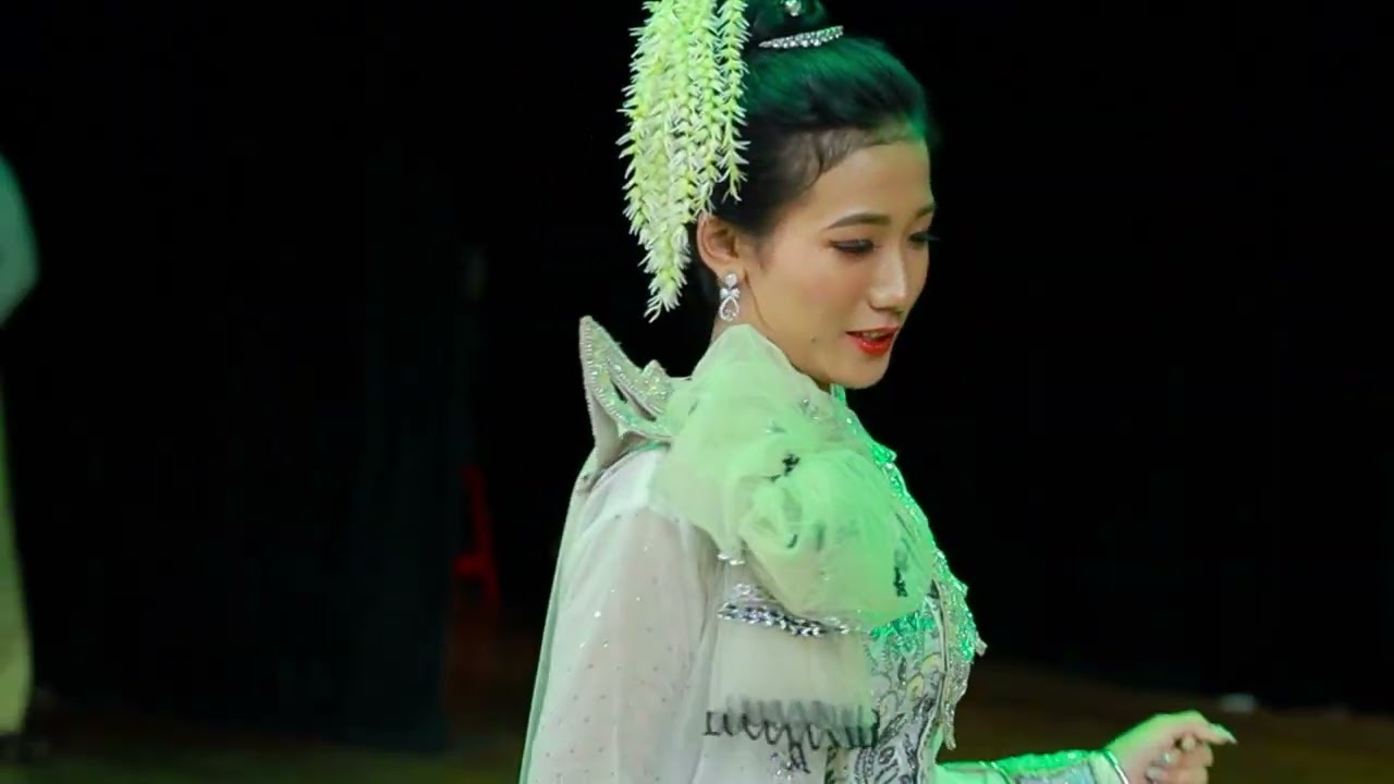 #ပညာမော်ကွန်းကိုယ်ပိုင်အထက်တန်းကျောင်း #ပညာရေးစုံညီပွဲတော်#Grade9/10 #စင်သီယာ