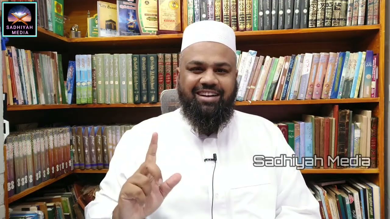 உஹது மலையளவு கடனிருந்தாலும் இந்த வார்த்தைகள் அவைகளை அடைக்கும்! | நபியவர்கள் கற்றுத்தந்தது | SM