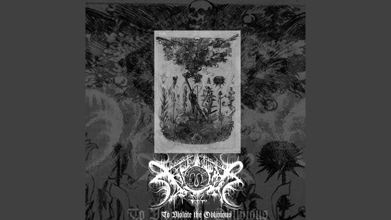 Reflecting Hateful Energy (Bonus Track)