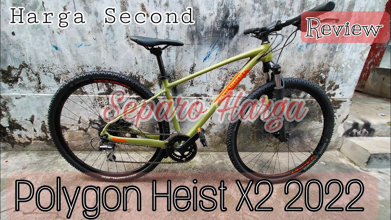 sepeda hybrid murah | sepeda hybrid berkualitas 2022
