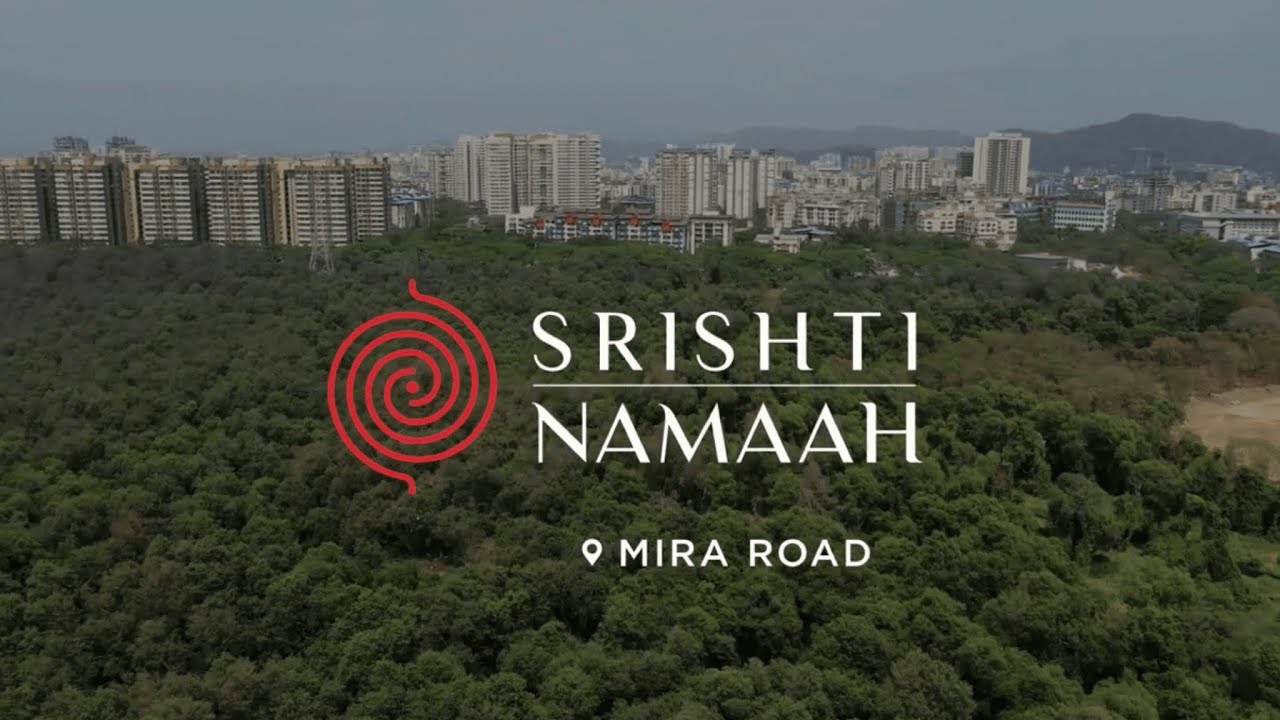 Kalpataru Srishti Namaah Mira road East Project | Premium Project in Miraroad by Kalpataru Limited