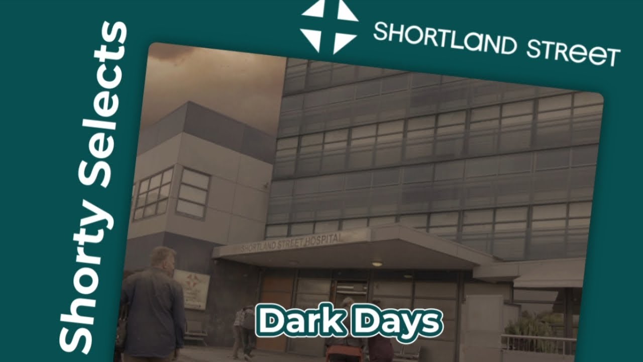 Shorty Selects #15 – Dark Days