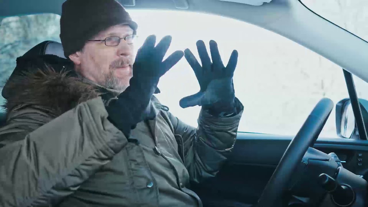 Школа внедороджной езды 4х4 - Subaru Forester