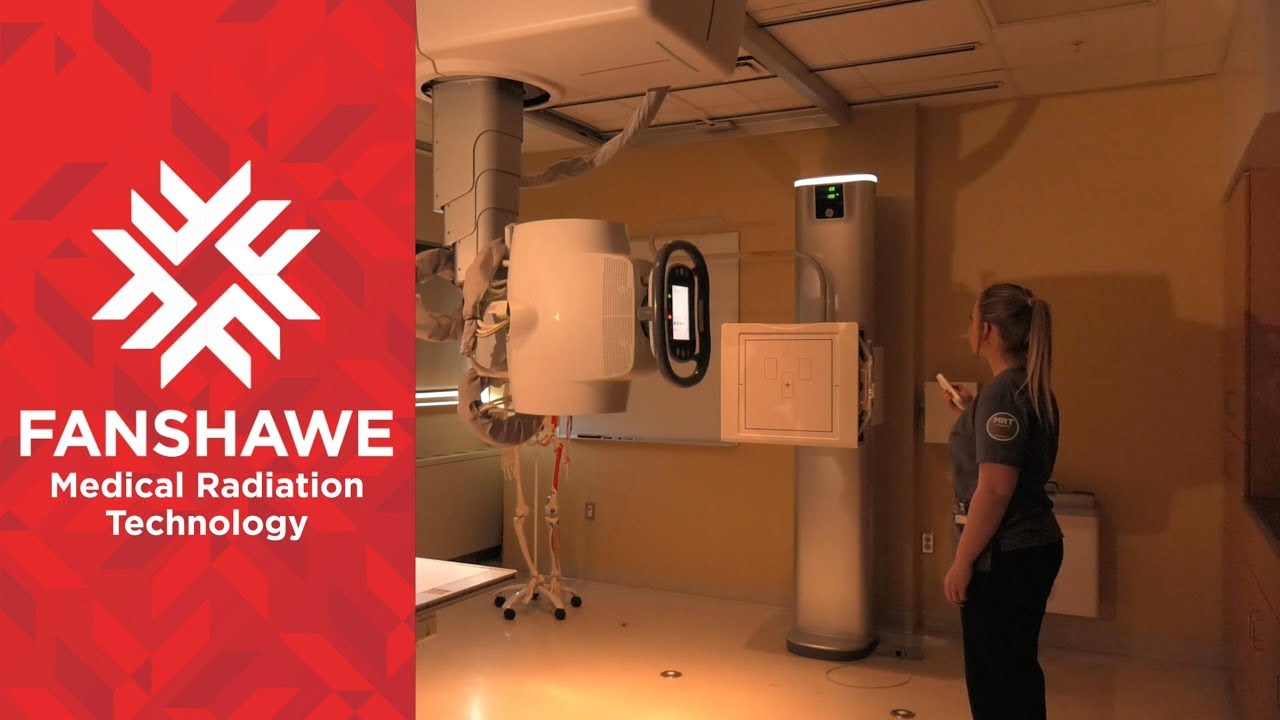 Medical Radiation Technology