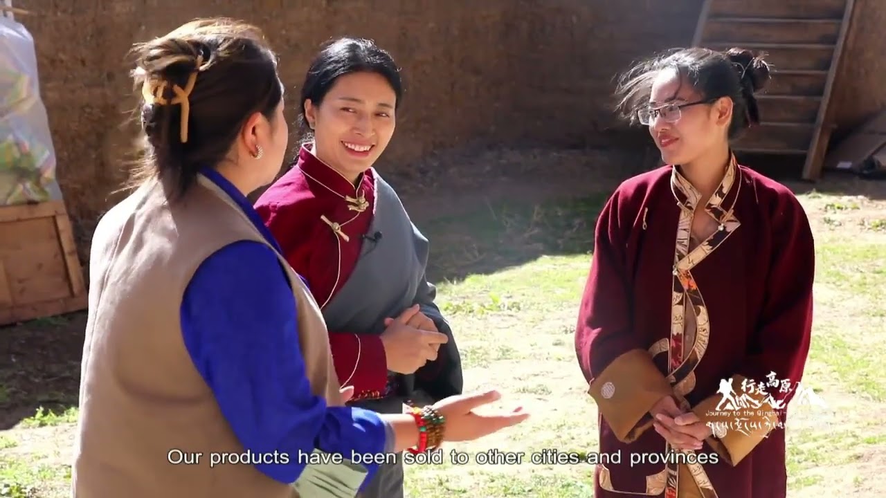 [#JourneytotheQinghaiTibetPlateau གངས་ལྗོངས་ཀྱི་མཐོང་ཐོས།] Lithang: A Land of Dreams