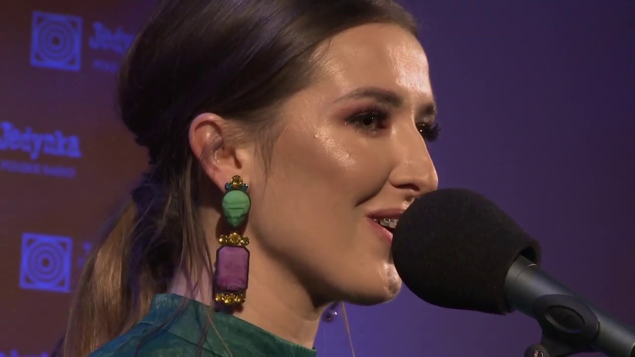 Kasia - wyk. Agnieszka Twardowska| 36. Studio Piosenki - reż. Janusz Gast