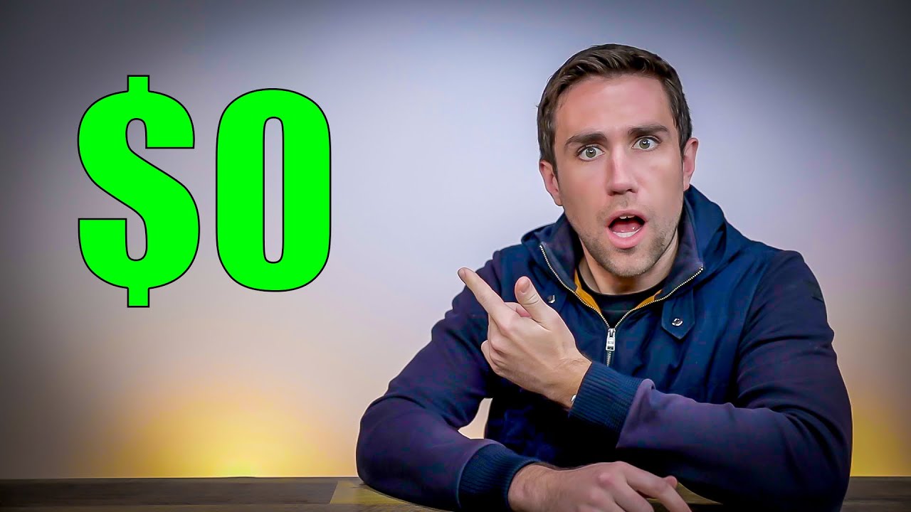 5 Ways to Make Money in Real Estate with $0 [For Beginners]