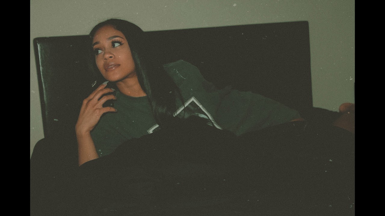 [FREE] Drake x Bryson Tiller Rnb Type Beat 