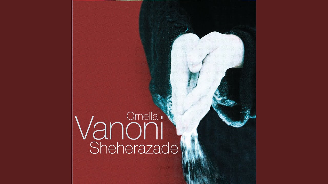 Sheherazade