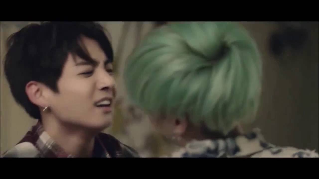 [Vietsub] BTS WINGS THEORY | THE CONNECTION BETWEEN JUNGKOOK & YOONGI